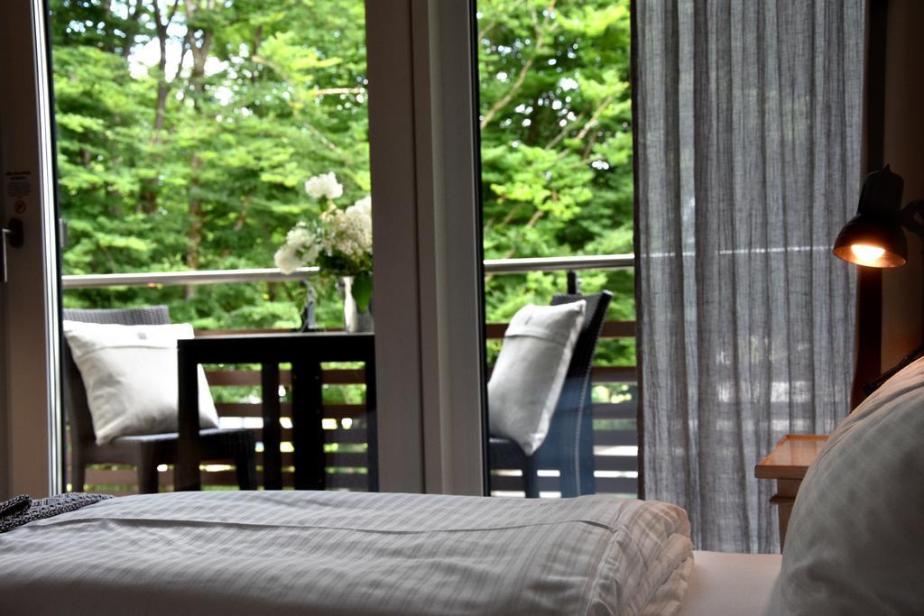 Wellnessgarten-Hotel Waging am See Eksteriør billede