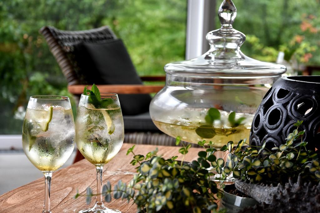 Wellnessgarten-Hotel Waging am See Eksteriør billede