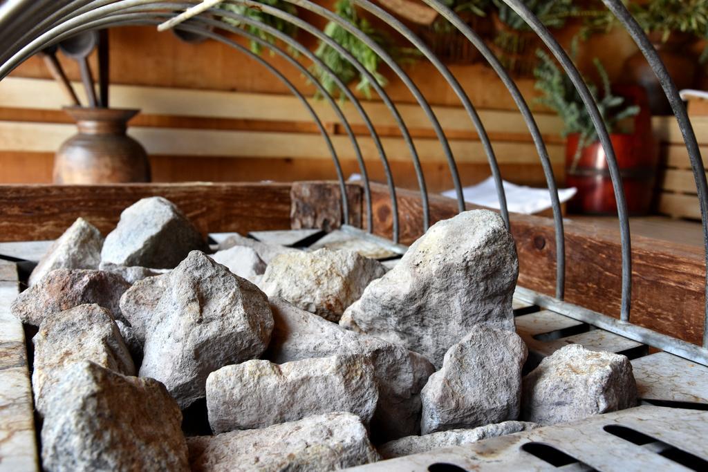 Wellnessgarten-Hotel Waging am See Eksteriør billede